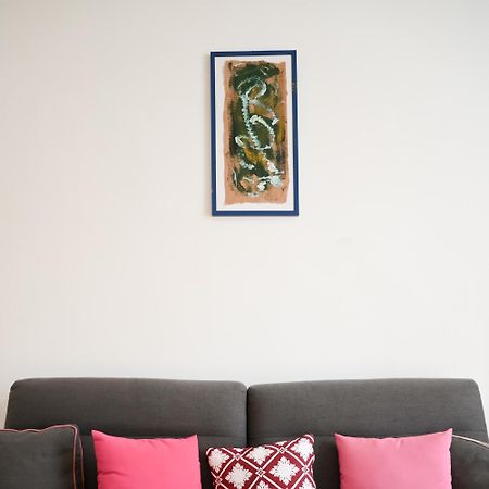 Fatata Suites Lecce Bagian luar foto