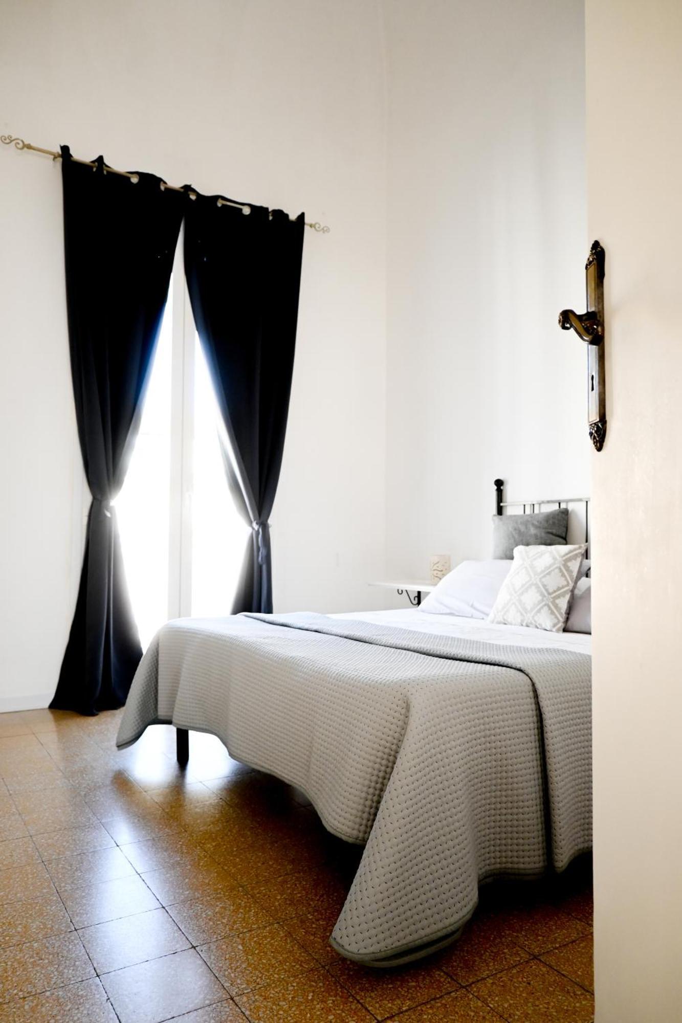 Fatata Suites Lecce Bagian luar foto
