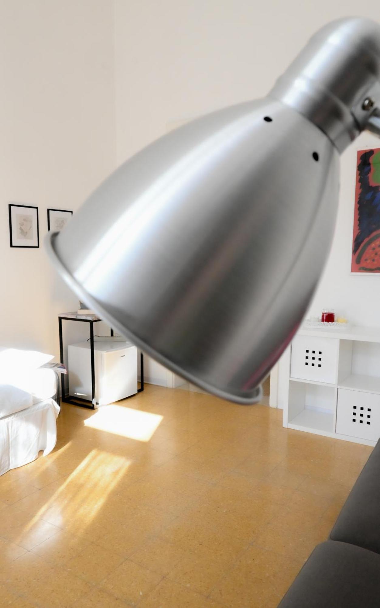 Fatata Suites Lecce Bagian luar foto